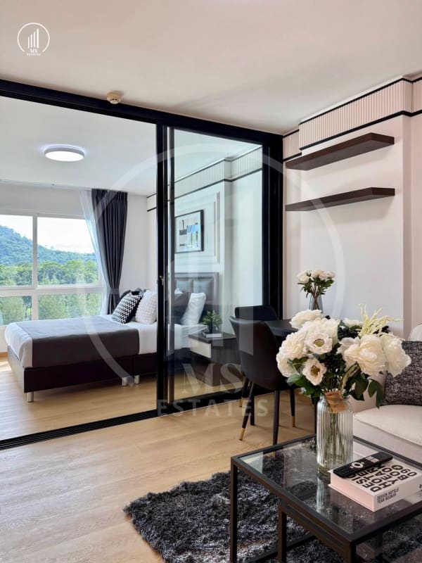 Image of Supalai Lagoon Condo  - CSKK2734