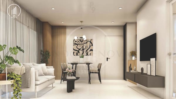 Image of The View Condominium , Suan Luang - CSMP2764