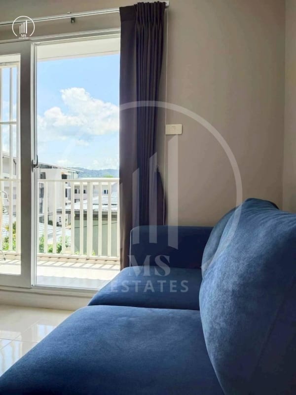 Main image of  Supalai Park @Phuket City - CRMP2805