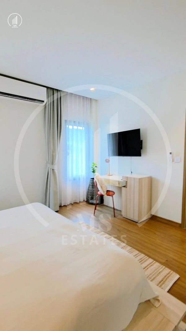 Main image of  Pool Villa Baan Nimman Near IKEA - VRMP2866