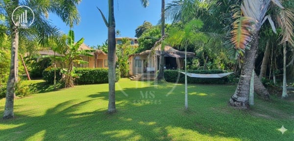 Main image of FOR QUICK SALE: Rare Twin Waterfront Bungalows on Coconut Island (Phuket) - VSMP3001