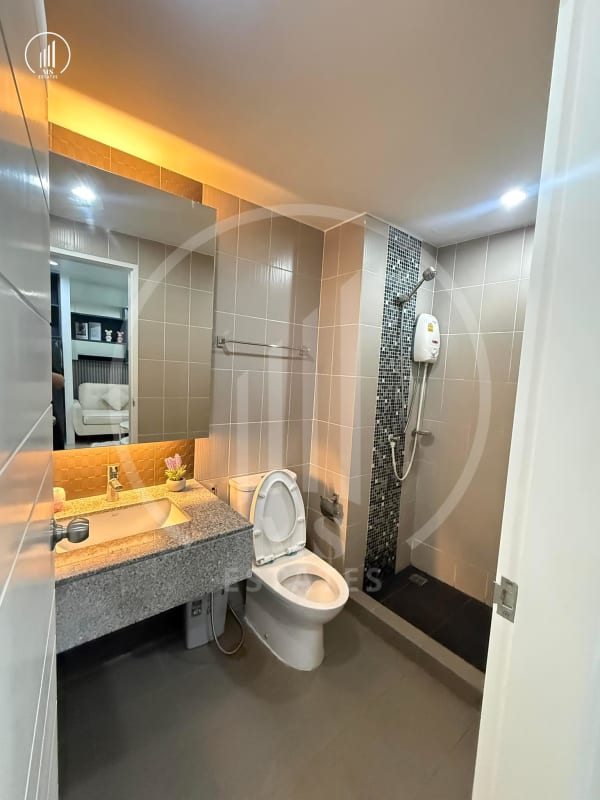 Image of The Scene Condo , Kathu - CRKT3172