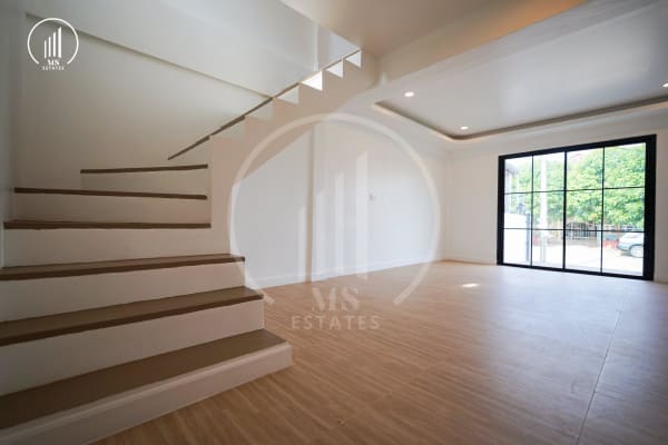 Image of Newly Renovated Townhouse @ Keha Baan Pon , Thalang - HSTL2694
