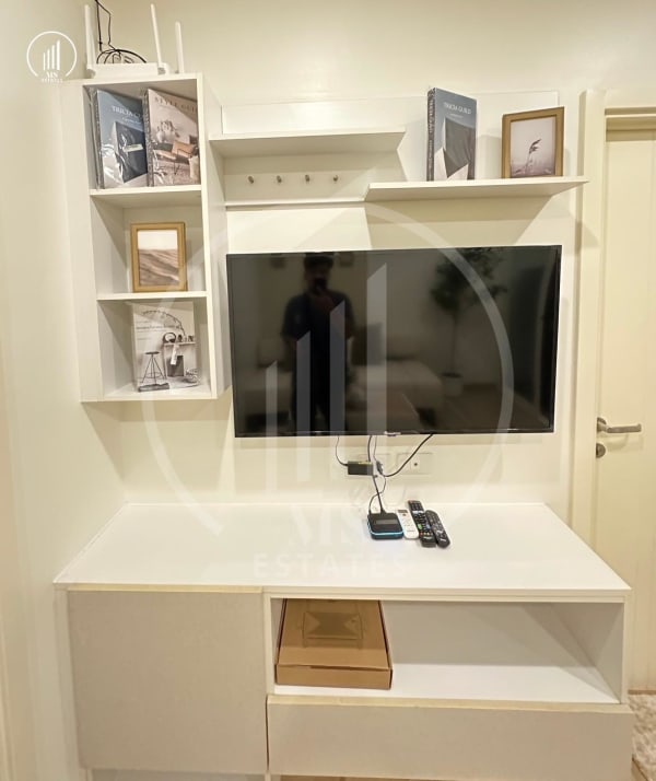 Main image of The Base Uptown - CRMP2245