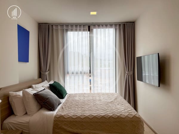 Main image of The Base Rise , Central Floresta Phuket - CSMP2661