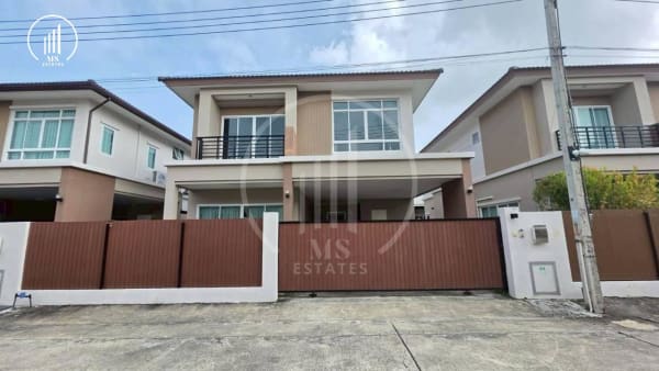 Image of Phuket Villa Mana Kathu Lake  - HSKT2967