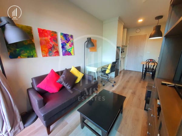 Main image of D Lux Chalong Condo - CRCL2614