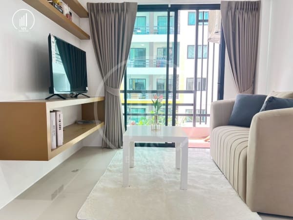 Image of Ratchaporn Place - CRKT2759