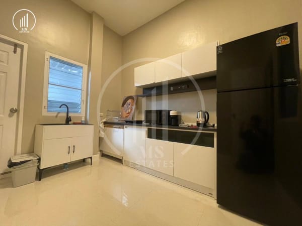 Image of  Phuket Villa Chaofah 2  - HSWC2609