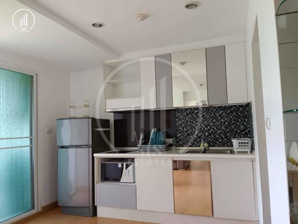 Main image of Plus Condominium 2  - CRKT2339