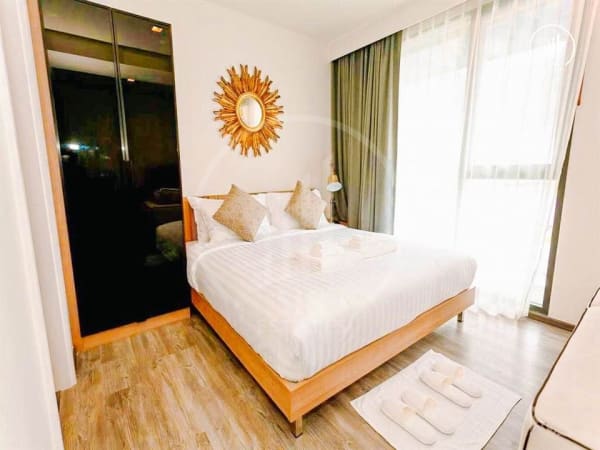 Main image of The Deck Patong  - CRPT1318