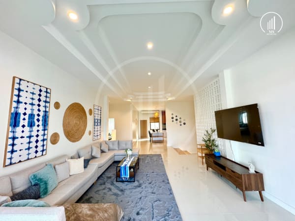 Image of Ma Nee Kram Pool Villa  - VRCL1351