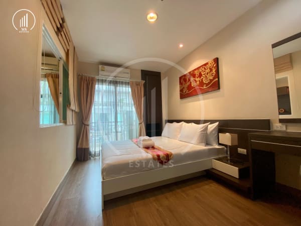 Main image of Phuket Villa Patong - CSPT2294
