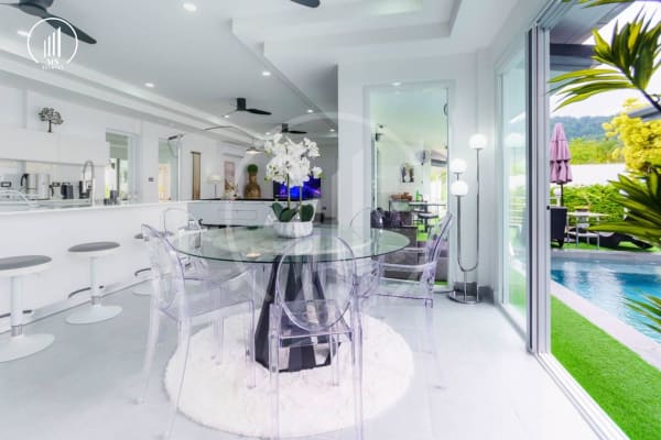 Main image of  Pool Villa for Sale or Rent in Rawai  - VSRW2100