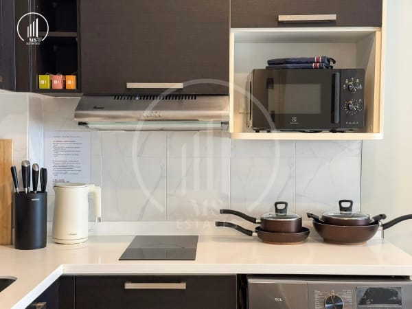 Image of The Chic Condominium - CSKA3249