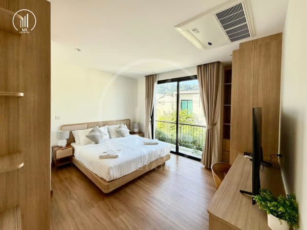 Main image of Nimman Project (Bypass Road)   - HRMP2981