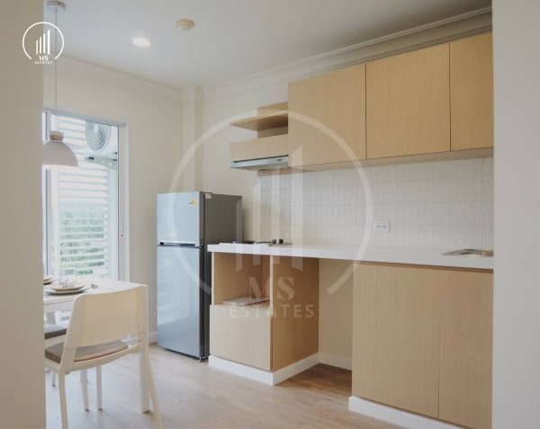 Image of Plus Condo 1  - CSKT1756