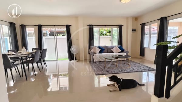Main image of Phuket Villa Kathu - HRKT2580
