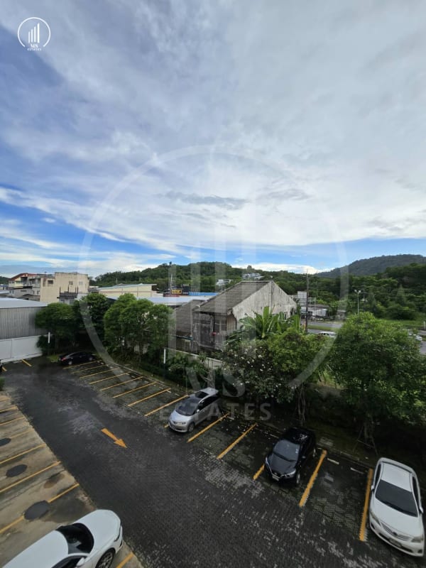 Image of Supalai Lagoon Condominium  - CSKK1688