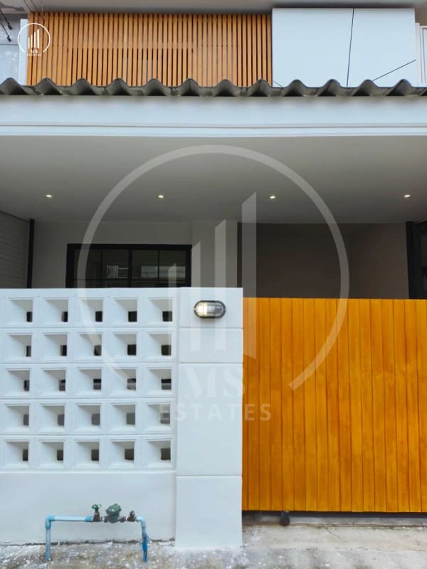 Main image of Pruksa Ville - HSTL2045