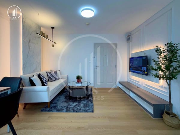 Image of D Condo Campus Resort - CSMP2956