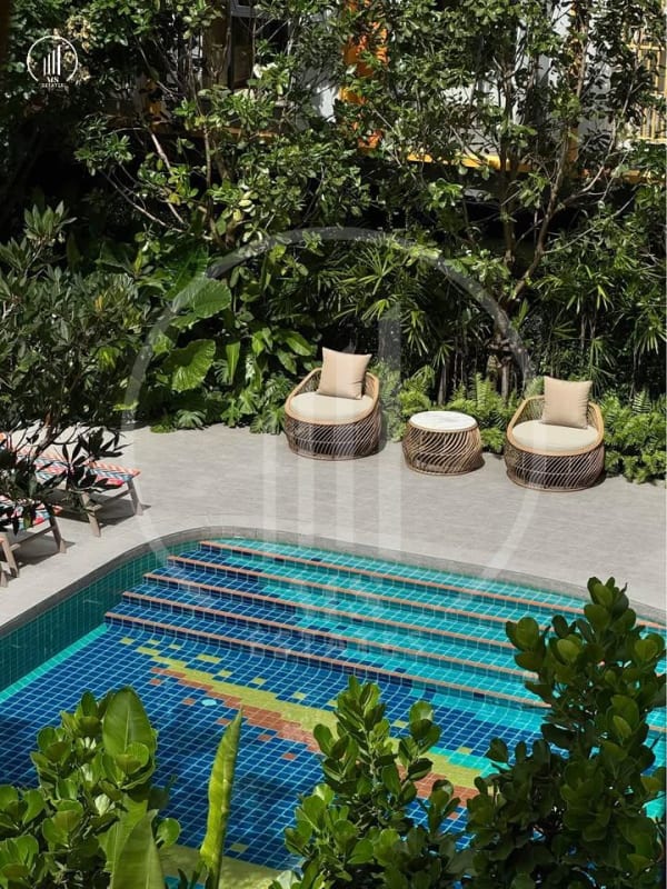 Image of The Base Rise Phuket - CRMP2980