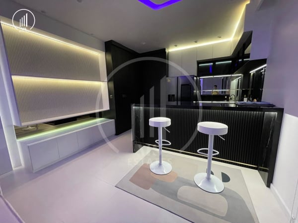 Main image of Project F - HSMP2621