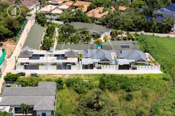 Main image of Monika Villa , Rawai - VSRW2418