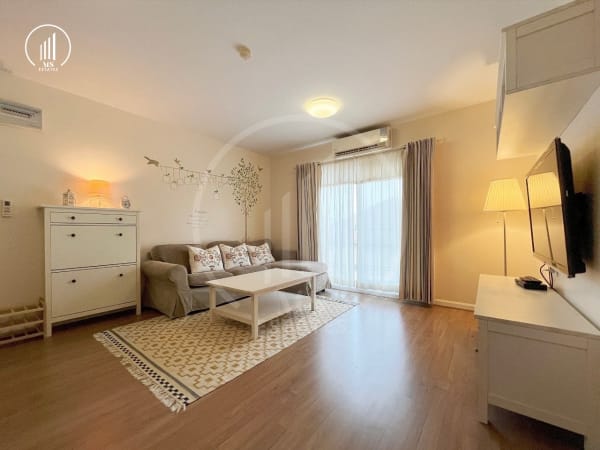 Image of Supalai Park 2 Bedrooms - CSKT1641