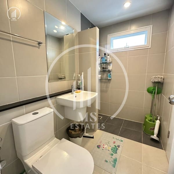 Main image of Supalai Lake Ville - HSKK1861