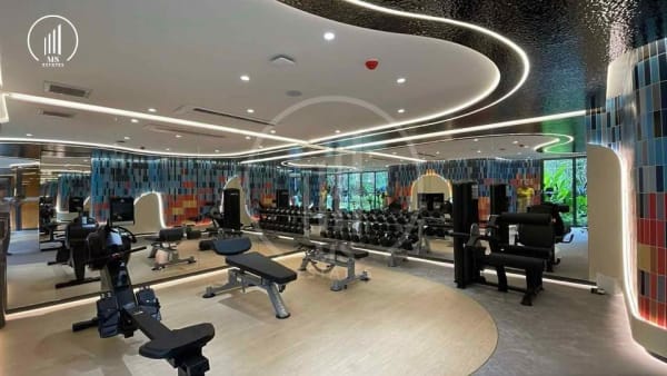 Main image of The Base Rise Condominium - CRMP2800