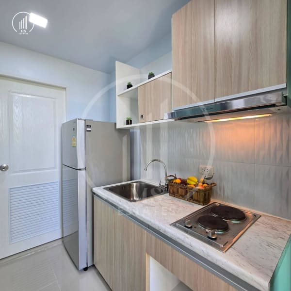 Main image of Connect Condominium - CSMP2279