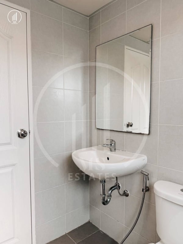 Image of Supalai Lagoon Condominium - CSMP3288
