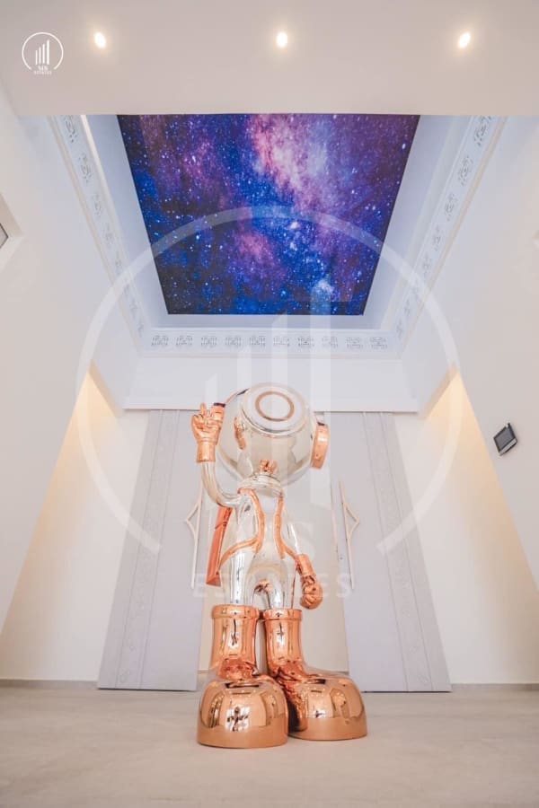 Main image of Luxury Pool Villa for Rent - VRRW2213