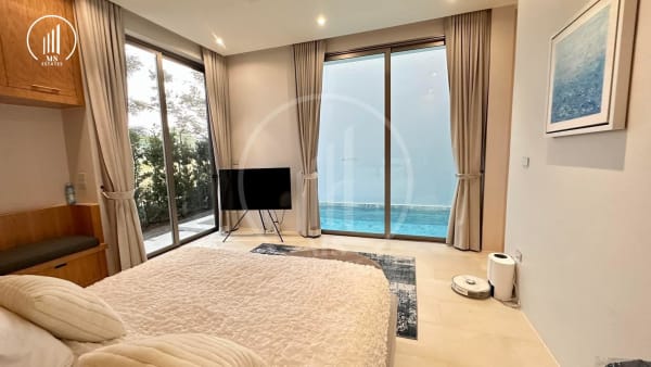 Main image of Pool villa in Pasak  - VSCT2185