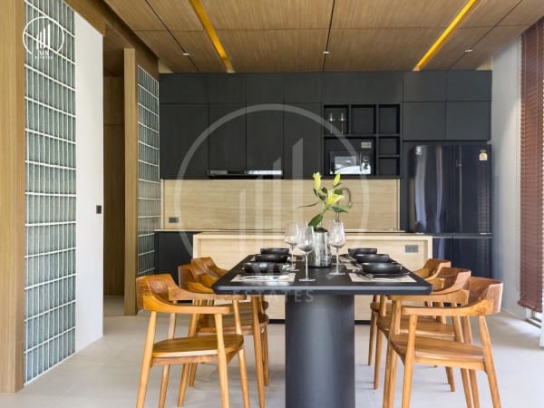 Image of Pool Villa in Bang Jo - VRCT3039