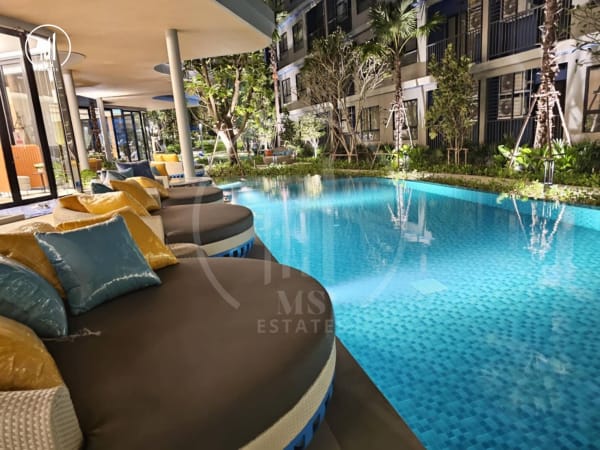Image of D Condo Reef , Brand New  - CSKT1709