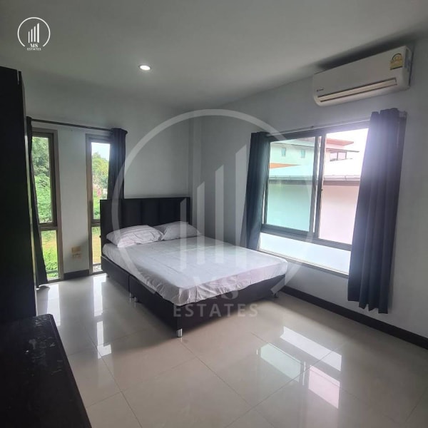 Main image of Pool villa for rent - VRMP2246