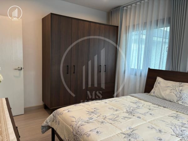 Main image of Supalai Lake Ville Koh Kaew  - HRKK3010