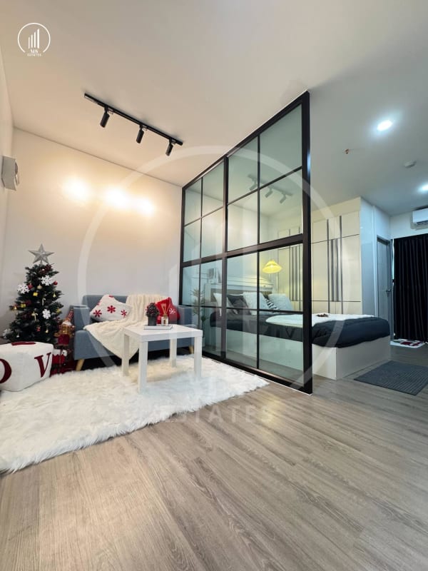 Image of Phanason City Condominium - CRMP3090