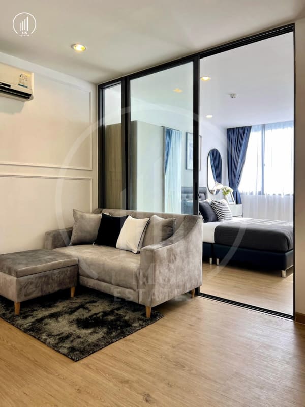 Image of The Square Condo (Kuku) - CSMP1617