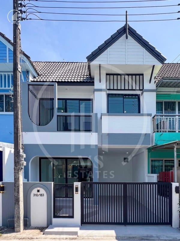 Image of Two-story townhouse for sale  - HSTL2261