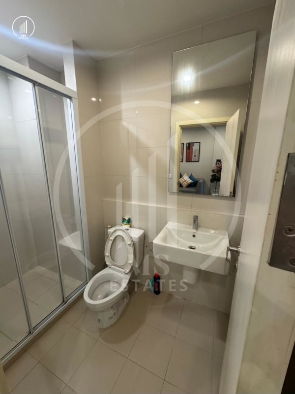 Main image of The Base Uptown - CRMP2259