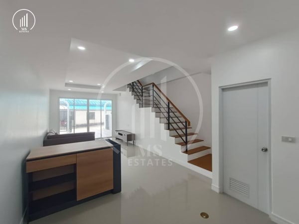 Main image of Modern House for Rent - HRPK2055