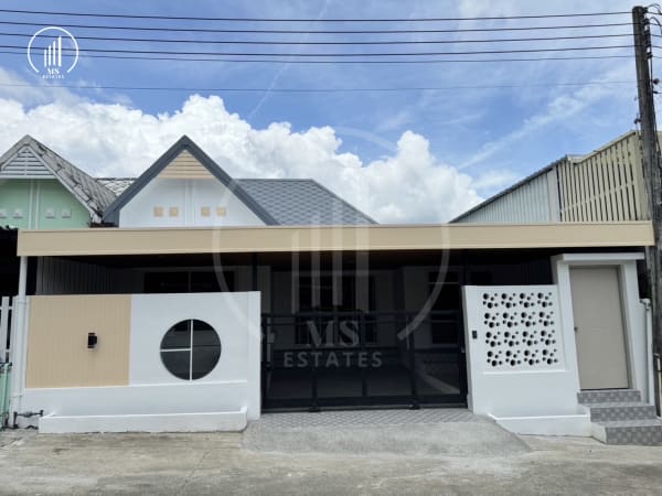 Image of Baan Promphan - HSPK1828