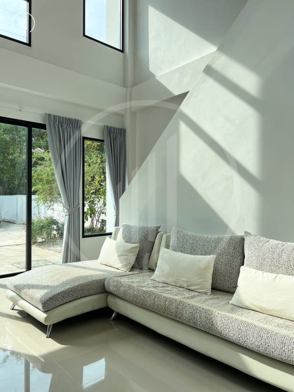 Image of Luxurious house nearby BIS - HSKK1749
