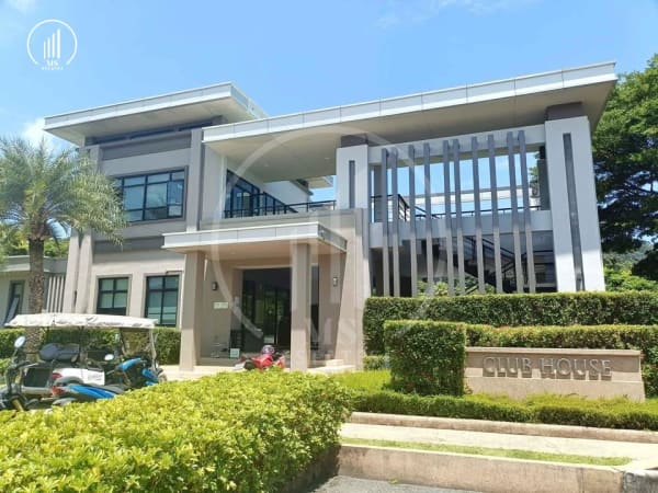 Main image of Passorn Kathu Village  - HRKT2795