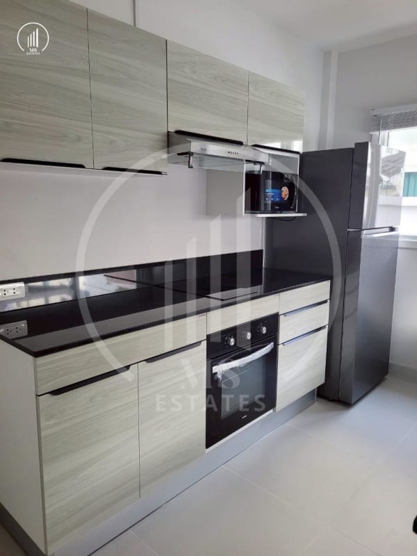 Main image of Supalai Palm Springs , Ban Pon - HRTL2656