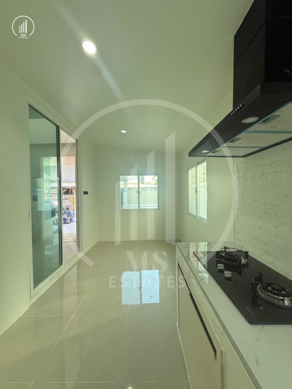 Image of Chao Fa Garden Home 3, Koh Kaew  - HSKK3053