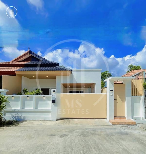 Image of Somboonsap Village , Thalang - HSTL3205
